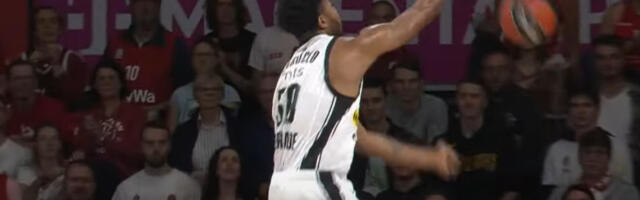 Bruno Kaboklo zvanično u Dubaiju: Pojačanje za evropske ambicije kluba