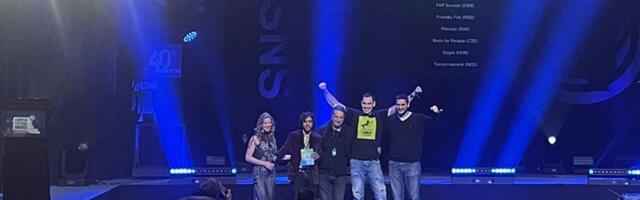 Nova evropska titula stiže u Srbiju: EXIT proglašen za najbolju event organizaciju Evrope