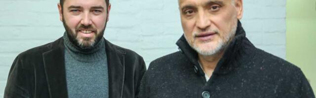 "REKLI SU DA SAM JA NEZAKONITO U STANU" Prva izjava Ace Kosa nakon što im je policija uletela u stan: Otkrio sve detalje drame