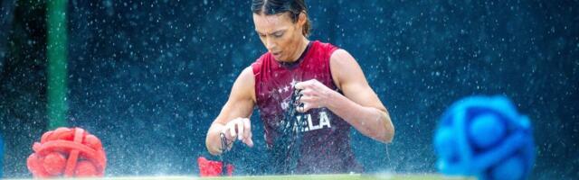 Otkrivamo - Desilo se ono najgore na Exatlonu! Lekari govore jedno, ali Amela želi nešto drugo