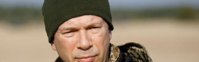 Украјина тражи јачи притисак на Русију и наставак војне помоћи