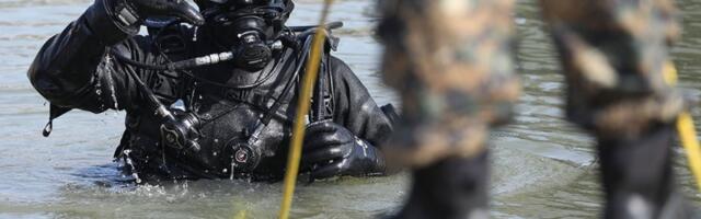 Pronađeno telo kod splava u Nišavi