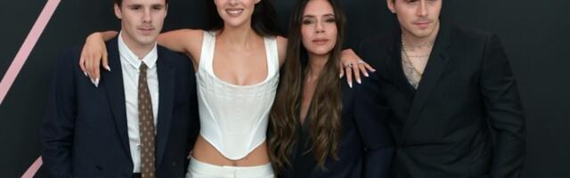 Svi traže snimak "prljavog" plesa Viktorije Bekam: Imaju ga samo dve osobe - "Zvanice bile u neverici, Nikola pobegla u suzama"