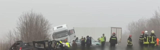 Otkriveno zašto su navijači PAOK-a išli preko Rumunije: Ovo je razlog zbog kojeg su zaobišli Srbiju (FOTO)