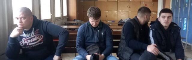 SNS batinaši prvo umlatili studentkinju, pa pomilovani, a sad su i žrtve