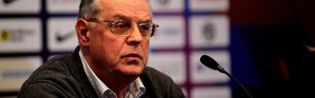 Bura u KSS-u: Krivična prijava protiv Čovića