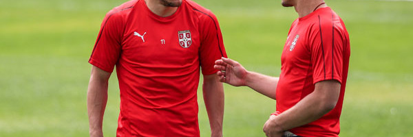 Najskupljih 10 koji neće igrati na EP! Ovo je konačna presuda srpskom fudbalu!
