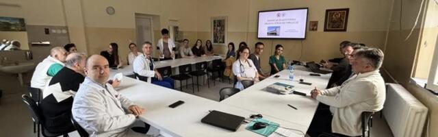 Pacijentima sa juga Srbije dostupno savremeno lečenje srčane aritmije