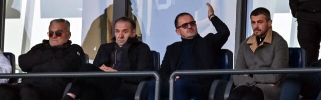 Partizan izdao hitno saopštenje pred derbi, razlog je Pavle Ilić: "U trenutku kada je borba za titulu..."