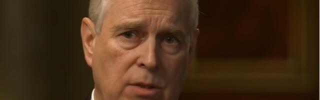 Uhapšen princ Endrju, oglasio se kralj Čarls