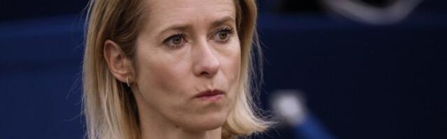 Kalas ne odustaje: Nakon sankcija, traži i ovo od Rusije!