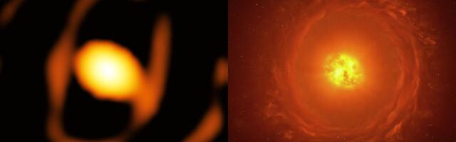 Nešto ekstremno čudno dogodilo se 2014. u svemiru: Naučnici tek sad na putu da reše misteriju