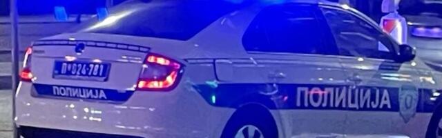 Policija: Krivična prijava protiv dve osobe osumnjičene za krađu bakarnih kablova u Boru