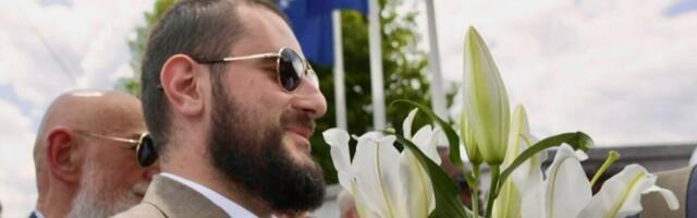 Zukorlić čestitao Dan nezavisnosti Bosne i Hercegovine