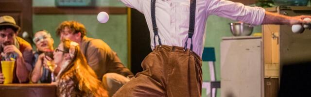 Zajednička energija se uvek prepoznaje na sceni