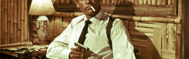 Scena iz franšize Džejms Bond umalo nije ubila Šona Konerija: "Imao je neverovatnu sreću što je preživeo"