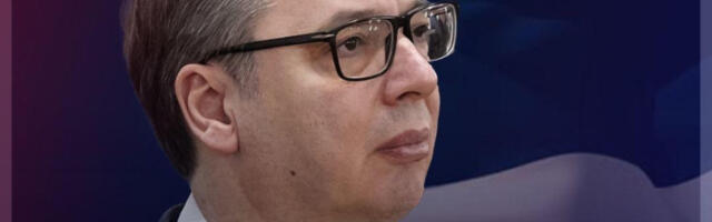 Vučić za Suddeutsche Zeitung: “Nismo ničije marionete, verujem u zajedničko tržište i Evropu bez granica”