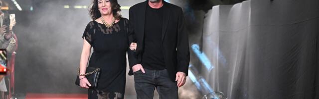 Film “Sportsko srce“ premijerno prikazan u Beogradu: Pogledajte kako je bilo u Sava Centru