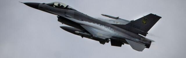 Stanje gotovosti! Poljska podigla avione nakon ruskog napada na Ukrajinu