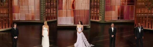 OVO ĆE POSTATI JEDNA OD NAJBITNIJIH KATEGORIJA! Prvi put na Oskarima dodeljena nagrada za najbolji kasting!