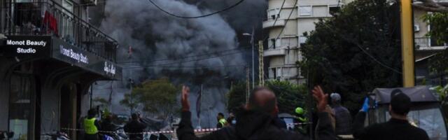 Rat se preliva na još jednu zemlju: Žestok napad na američku ambasadu!