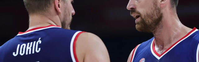 MILUTINOVA UPOREDILI SA JOKIĆEM! Nikola im odmah odbrusio: "Kao prvo..." (VIDEO)