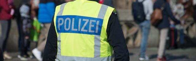 Filmska potera za Srbima u Švajcarskoj: Provaljivali u garaže, pa pokušali preko krova da pobegnu