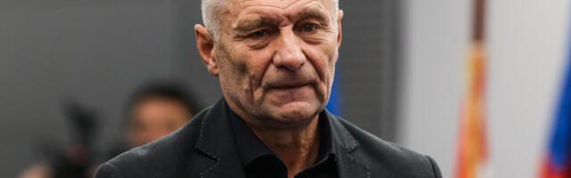 DRAGIŠA BINIĆ NOKAUTIRAO TRENERA HAJDUKA IZ SPLITA: "Provocirao sam ih i vređao..."