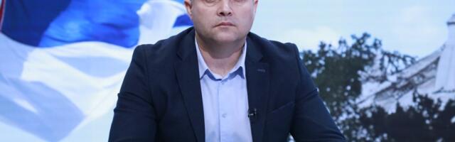 Direktor "Srbijašuma" brutalno udario na Parandilovića: "Ludi, ne preskači terapije!"