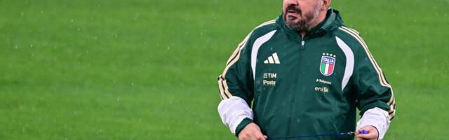 Gatuzo pred duel protiv Bosne i Hercegovine: Parkiranje autobusa? On je odličan igrač pokera