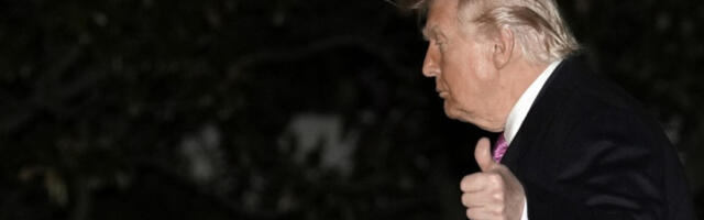 Трамп најављује крај сукоба са Ираном