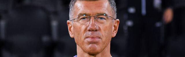 Sramota usred prenosa: Komentator sahranio legendu Partizan koja je zbog bolesti napustila reprezentaciju! /VIDEO/