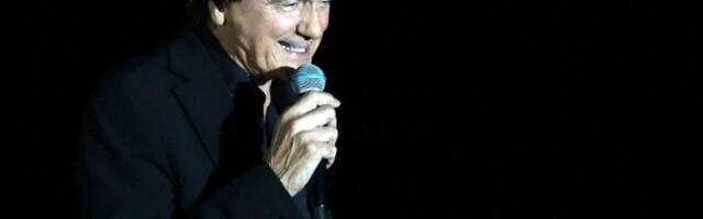 PEVAČICA POLETELA PREKO BINE, PALA ČOLI U NARUČJE! O potezu njegove ćerke bruji region, SUZE PREPLAVILE SARAJEVO! (VIDEO)