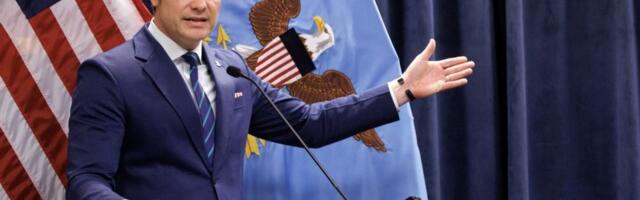 Američki ministar odbrane: Iran će sutra morati da napravi mudar izbor, jer se Tramp ne šali