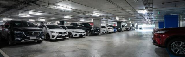 Od danas važi novine za parkiranje u Beogradu - Tiče se plaćanja