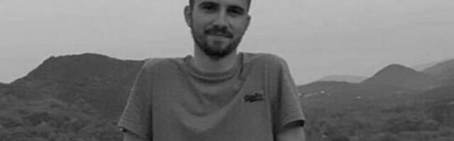 Novi jezivi detalji o smrti poštara Miloša: Njegov otac otkrio sve, RUKE SU MU BILE VEZANE!