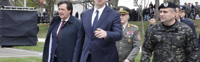 Dramatična poruka! Predsednik Vučić upozorio čitav svet - Mi ćemo se truditi da izdržimo 5-10 dana duže...
