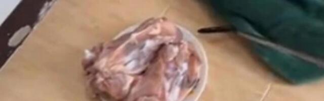 OVA NAMIRNICA RAZARA JETRU, A SRBI JE JEDU KAO DA JE POSLEDNJA NA SVETU: Niste ni svesni šta RADITE svom ZDRAVLJU