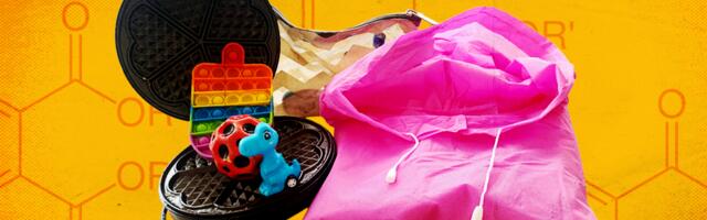 Ftalati u plastici: Kako izbeći ‘hemikalije visokog rizika’