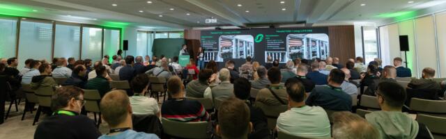 Schneider Electric PrismaSeT Summit postavlja standarde za energetski efikasne zgrade budućnosti