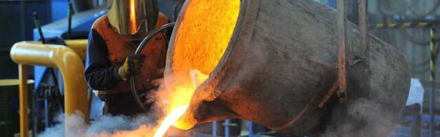 Najveće preduzeće u SFRJ – Železara Zenica obustavlja proizvodnju