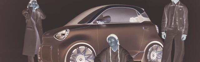 Novi najmanji električni Smart stiže u septembru: Cena od 25.000 evra i povratak u “gradsku džunglu”