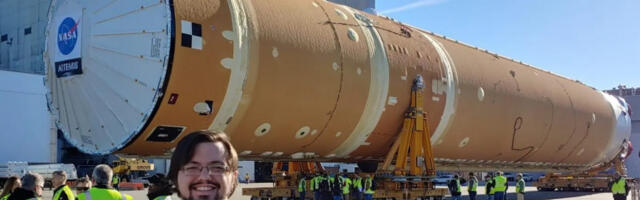 Смрт младог инжењера НАСА подстакла сумње у САД