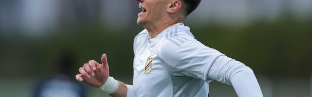 Saznajemo: Matijašević odlazi u Salcburg!