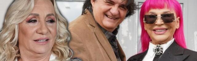 OVO JE PRAVA ISTINA O KRAHU BRAKA VESNE ZMIJANAC I KEMIŠA! Šokantno priznanje pevačice - EVO DA LI JE ZORICA KRIVA ZA RAZVOD!