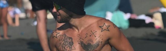 "Treba da odem kod psihoterapeuta": Pevač progovorio o emotivnom životu i iznenadio sve