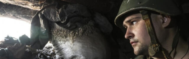 У напади Кијева на ДНР један цивил погинуо