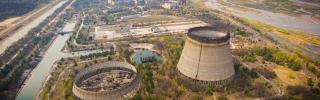 Mesto gde niko neće moći bezbedno da živi narednih 24.000 godina