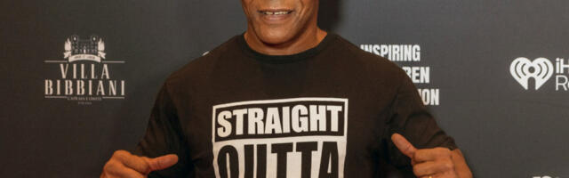 TAJSON ZATEKAO ŽENU SA ČUVENIM GLUMCEM: Bred Pit me je molio da ga ne tučem!