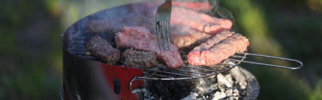 Ovo su potezi koji meso na roštilju pretvaraju u opasnost! Većina ih pravi, a da nije ni svesna